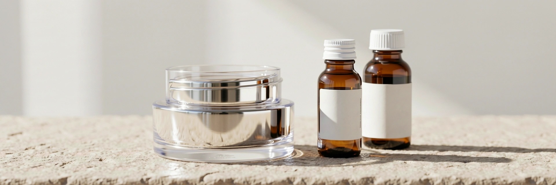 Selezione di prodotti premium VitalHerb