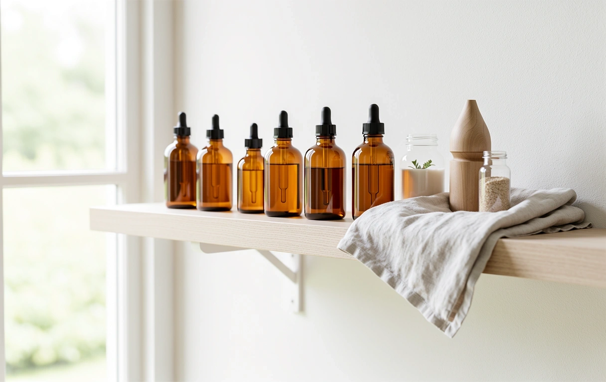 Selezione curata di prodotti per il benessere
