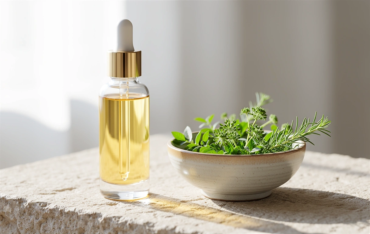 Filosofia VitalHerb