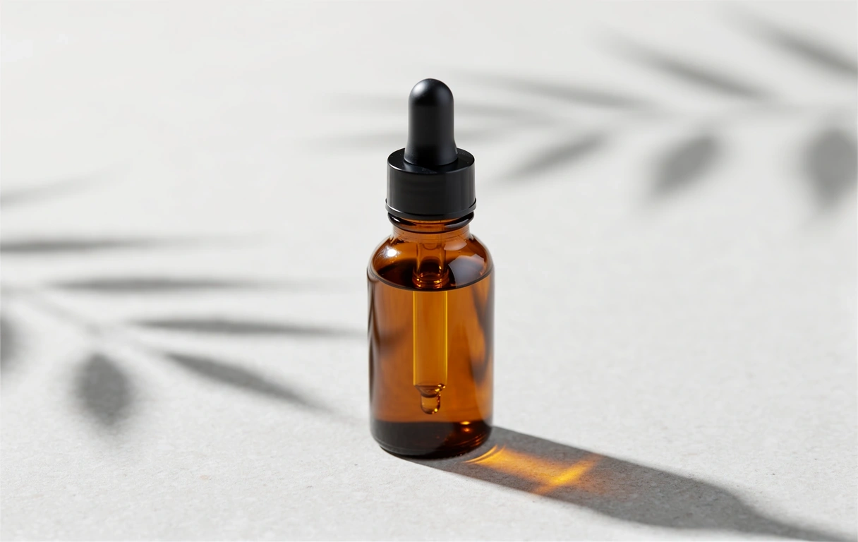 Impegno per la purezza VitalHerb