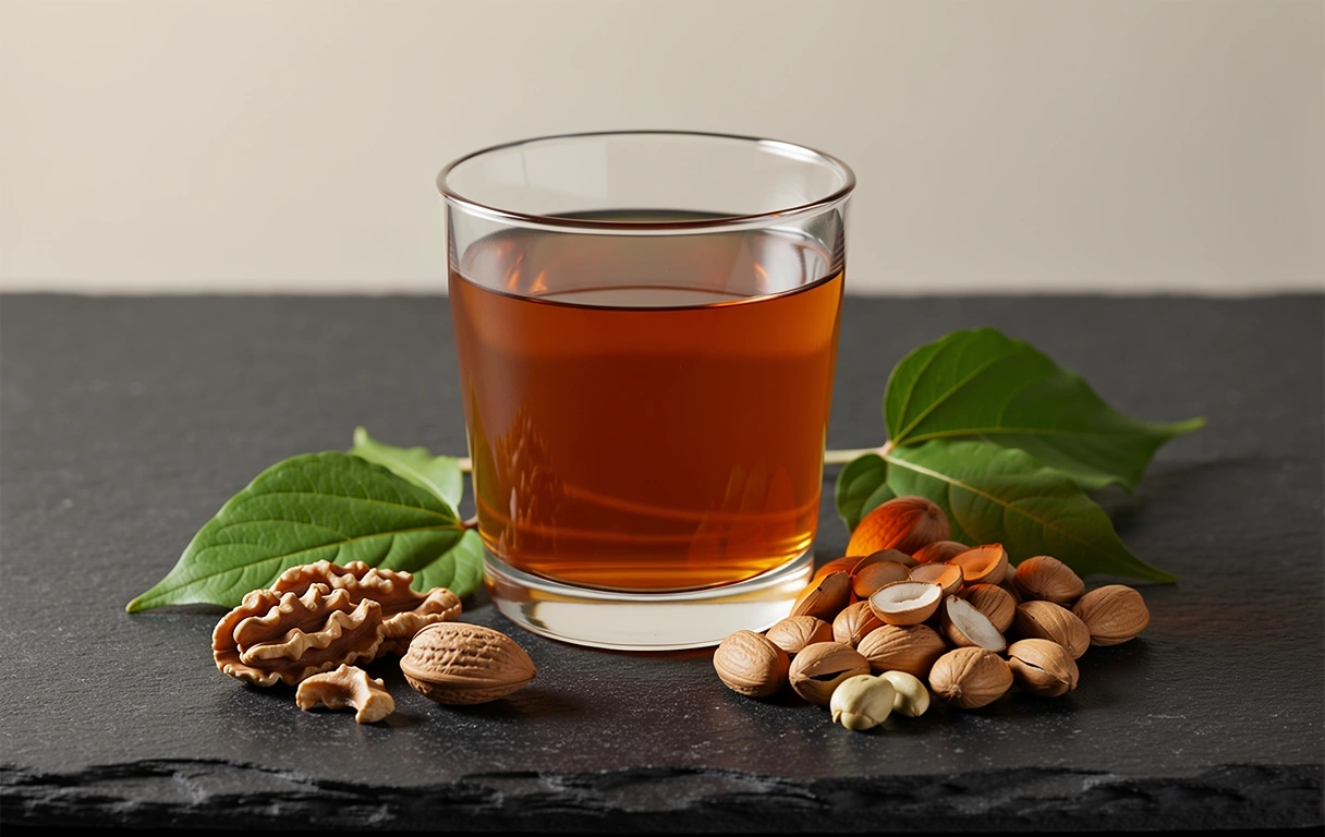 Elementi naturali per il benessere
