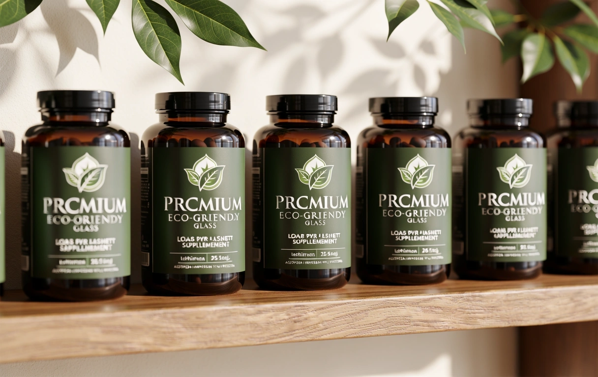 Vitamins for men VitalHerb